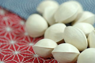 銀杏（ぎんなん）