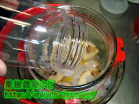 ホワイトリカー写真