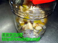 冷暗所で保管写真